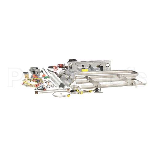 176838 Duke Kit, Refurbishment, Fbb-No-120