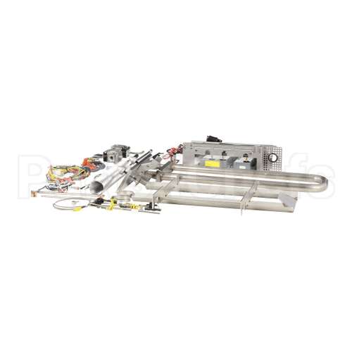176838 Duke Kit, Refurbishment, Fbb-No-120