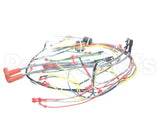 176852 Duke Wire Harness Kit, Fbb