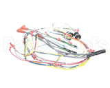 176852 Duke Wire Harness Kit, Fbb