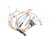 176852 Duke Wire Harness Kit, Fbb
