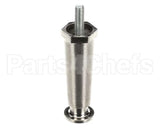 176856 Groen Adjustable Leg, 4 Inch High, With 1 Inch