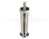176856 Groen Adjustable Leg, 4 Inch High, With 1 Inch