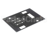 176893 Groen Overlay, Braising Pan, Power