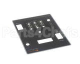 176893 Groen Overlay, Braising Pan, Power