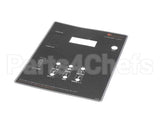 176894 Groen Overlay Braising Pan Manl Tilt