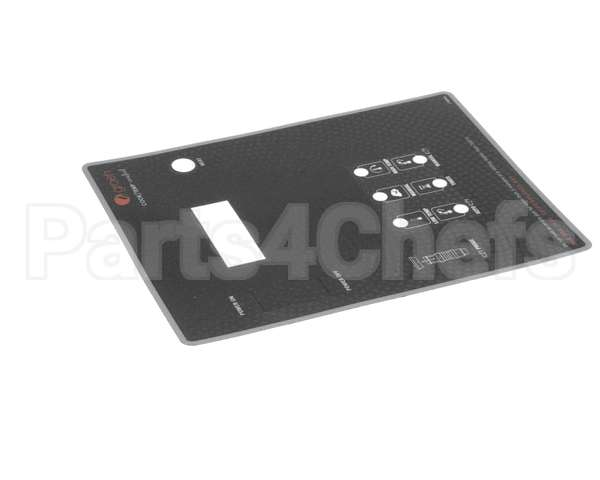 176894 Groen Overlay Braising Pan Manl Tilt