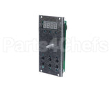 176896 Groen Control, Gas Braising Pan, C2T