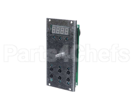 176896 Groen Control, Gas Braising Pan, C2T