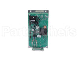 176896 Groen Control, Gas Braising Pan, C2T