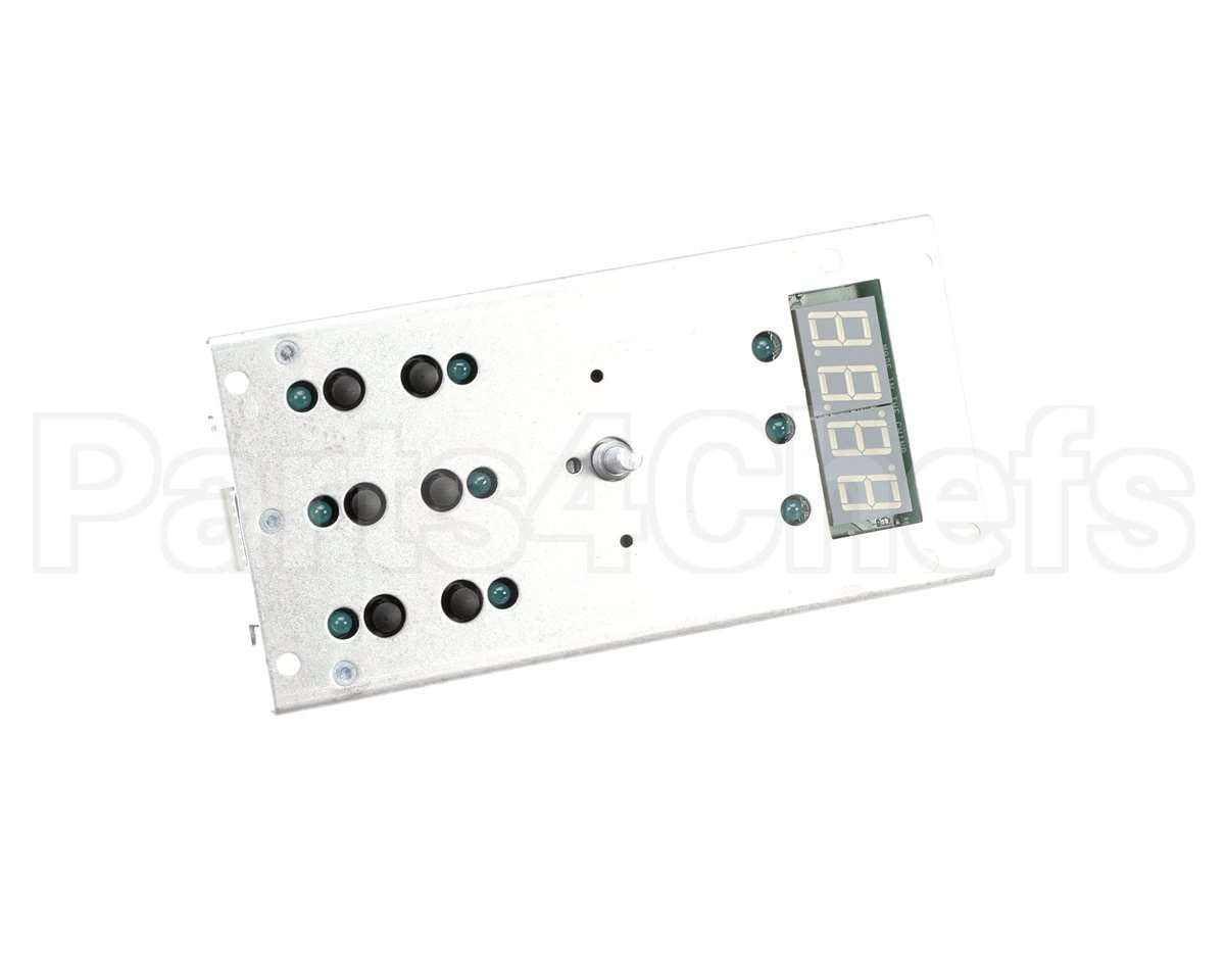 176897 Groen Control, Electric Braising Pan