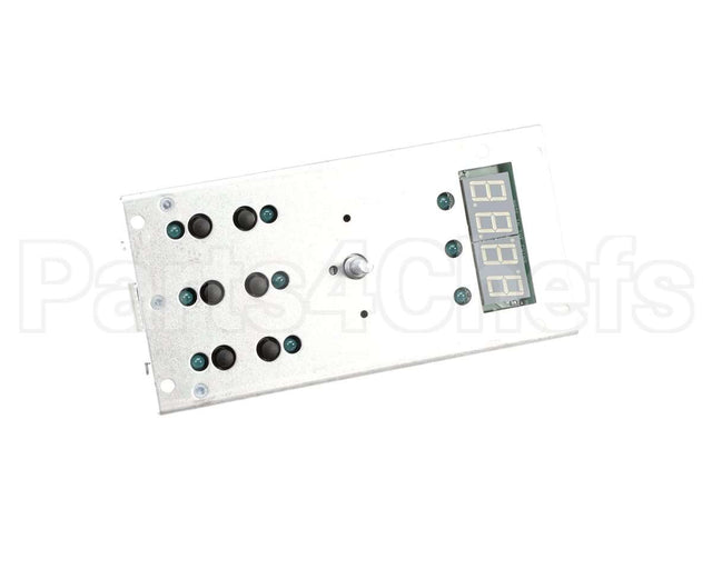 176897 Groen Control, Electric Braising Pan