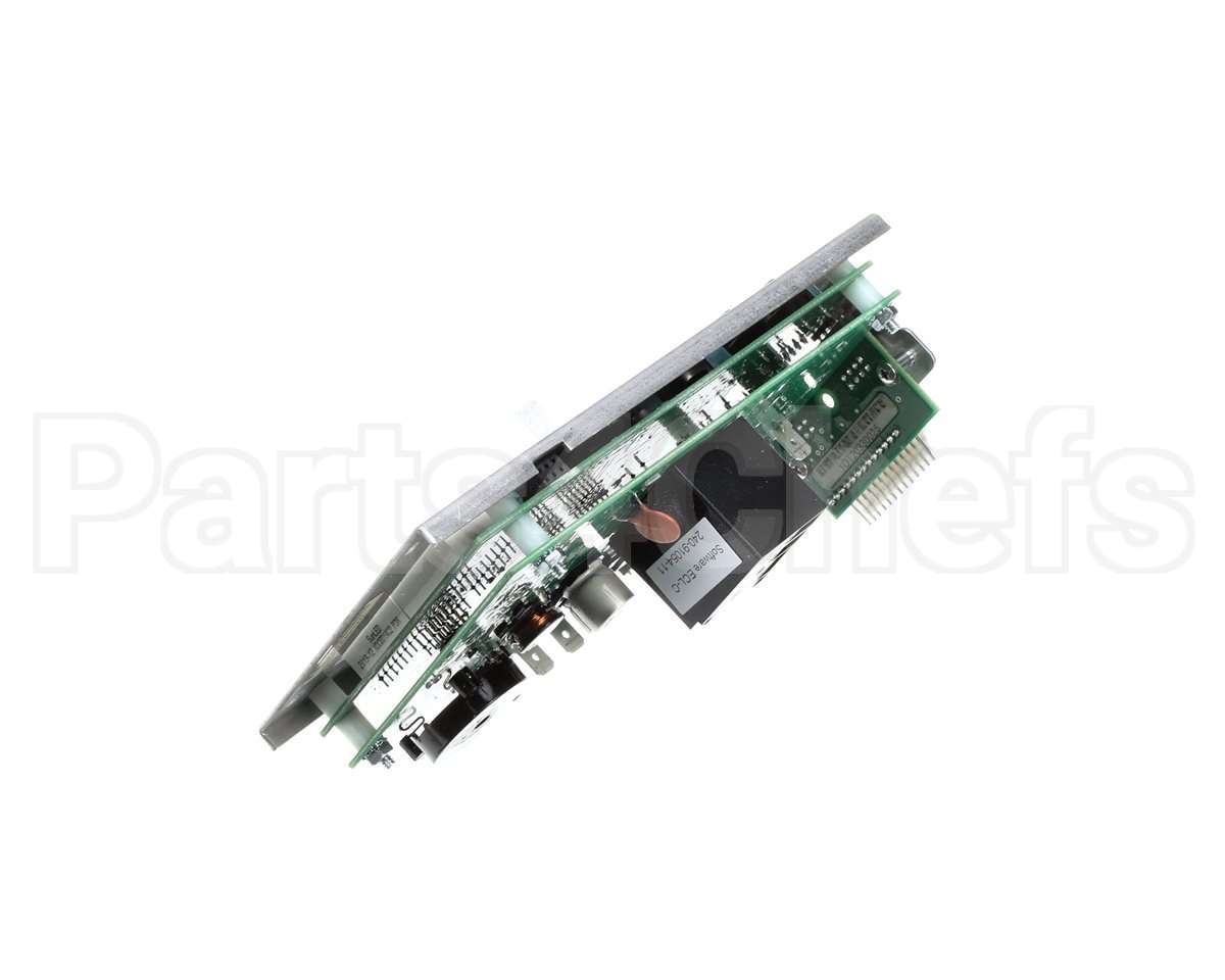 176897 Groen Control, Electric Braising Pan