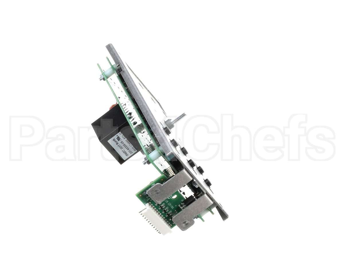 176897 Groen Control, Electric Braising Pan