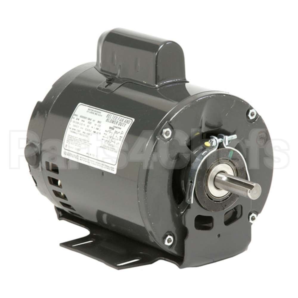1769 US Motors Nidec Belt Drive Blower Motor