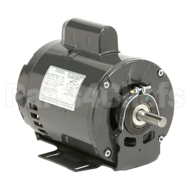 1769 US Motors Nidec Belt Drive Blower Motor