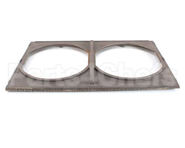 1769001 Garland Top Grate 35K Burner