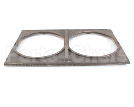 1769001 Garland Top Grate 35K Burner