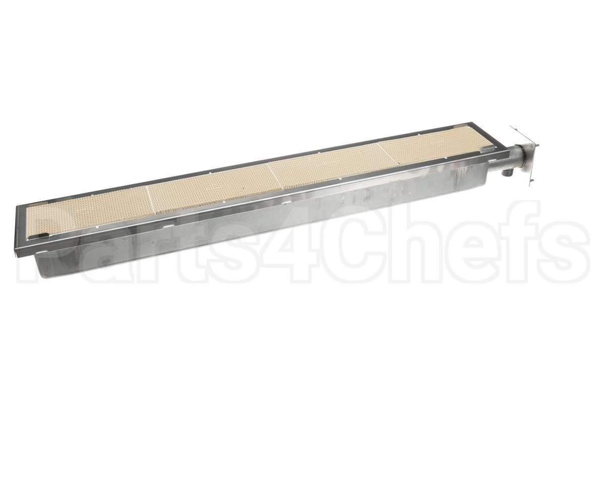 176901 Duke Assembly,Spare Part Ir Burner