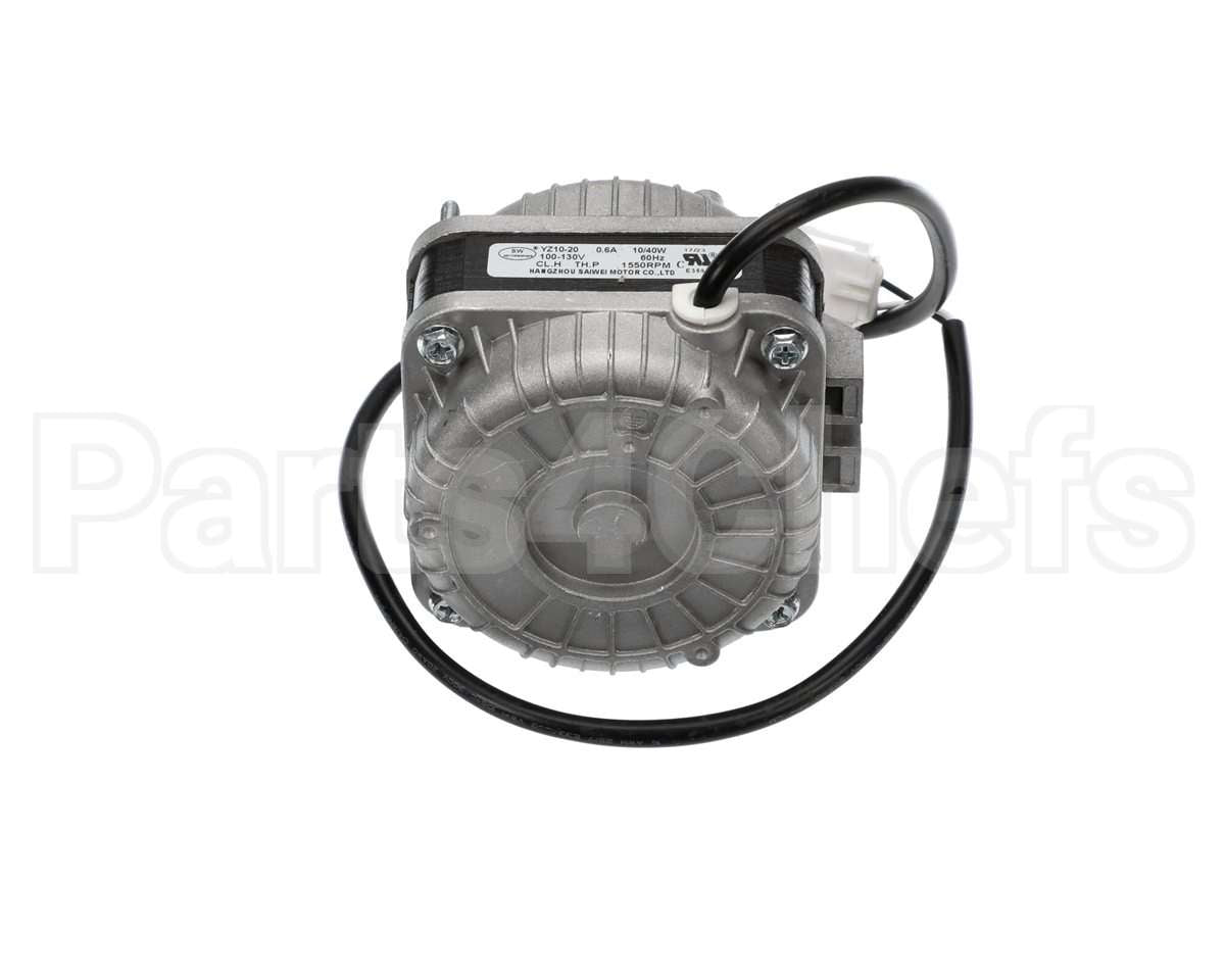 17701000032 Norpole Evap Fan Motor