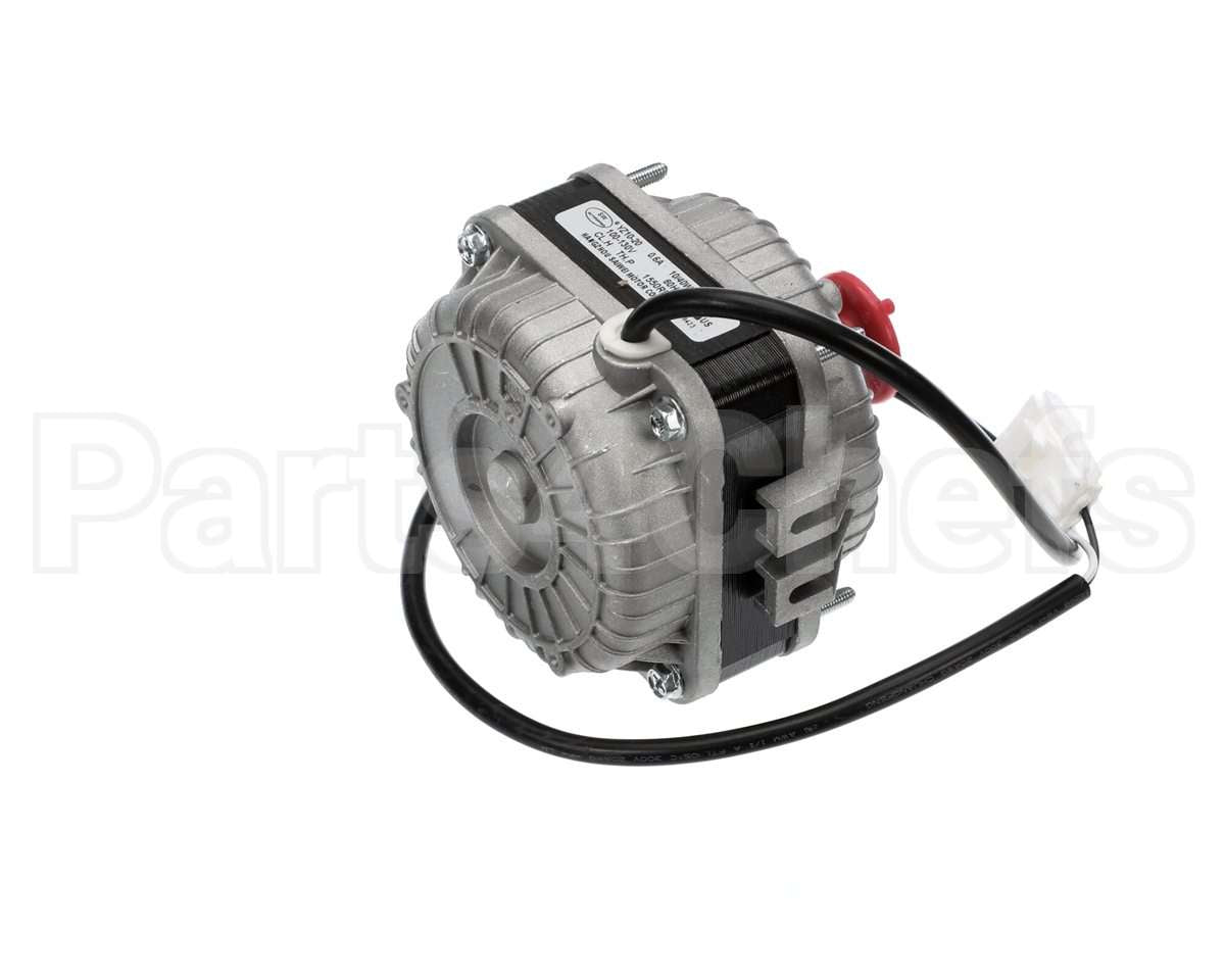 17701000032 Norpole Evap Fan Motor