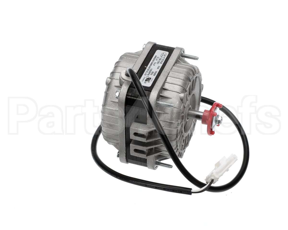 17701000032 Norpole Evap Fan Motor