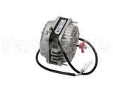 17701000032 Norpole Evap Fan Motor