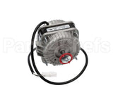 17701000032 Norpole Evap Fan Motor