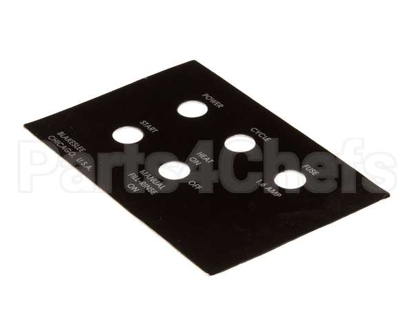 17708 Blakeslee Nameplatecontrols