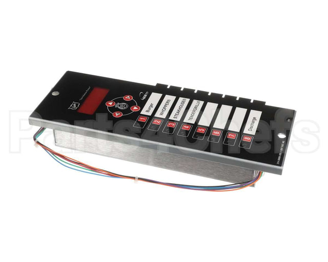 177092K Duke Assembly,Controller Ce 230 Vac