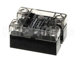 177095K Duke Assembly,Relay Ac/Water Label