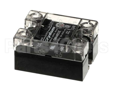 177095K Duke Assembly,Relay Ac/Water Label