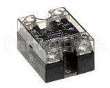 177095K Duke Assembly,Relay Ac/Water Label