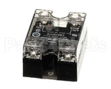 177095K Duke Assembly,Relay Ac/Water Label