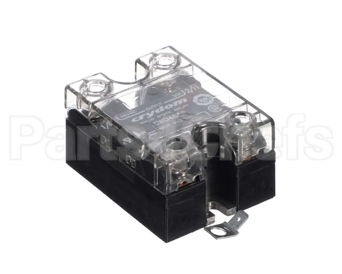 177096K Duke Solid State Relay
