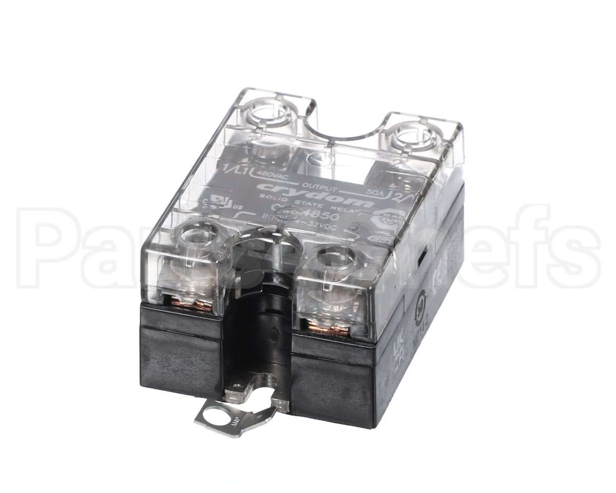 177096K Duke Solid State Relay