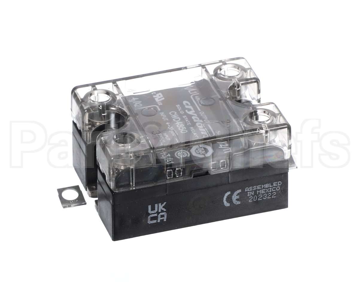 177096K Duke Solid State Relay