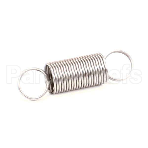 17712.50 Compatible CMA Dsi Solenoid Extension Spring
