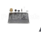 17715 Broaster Kit- Conversion, 2400Gh To Lp