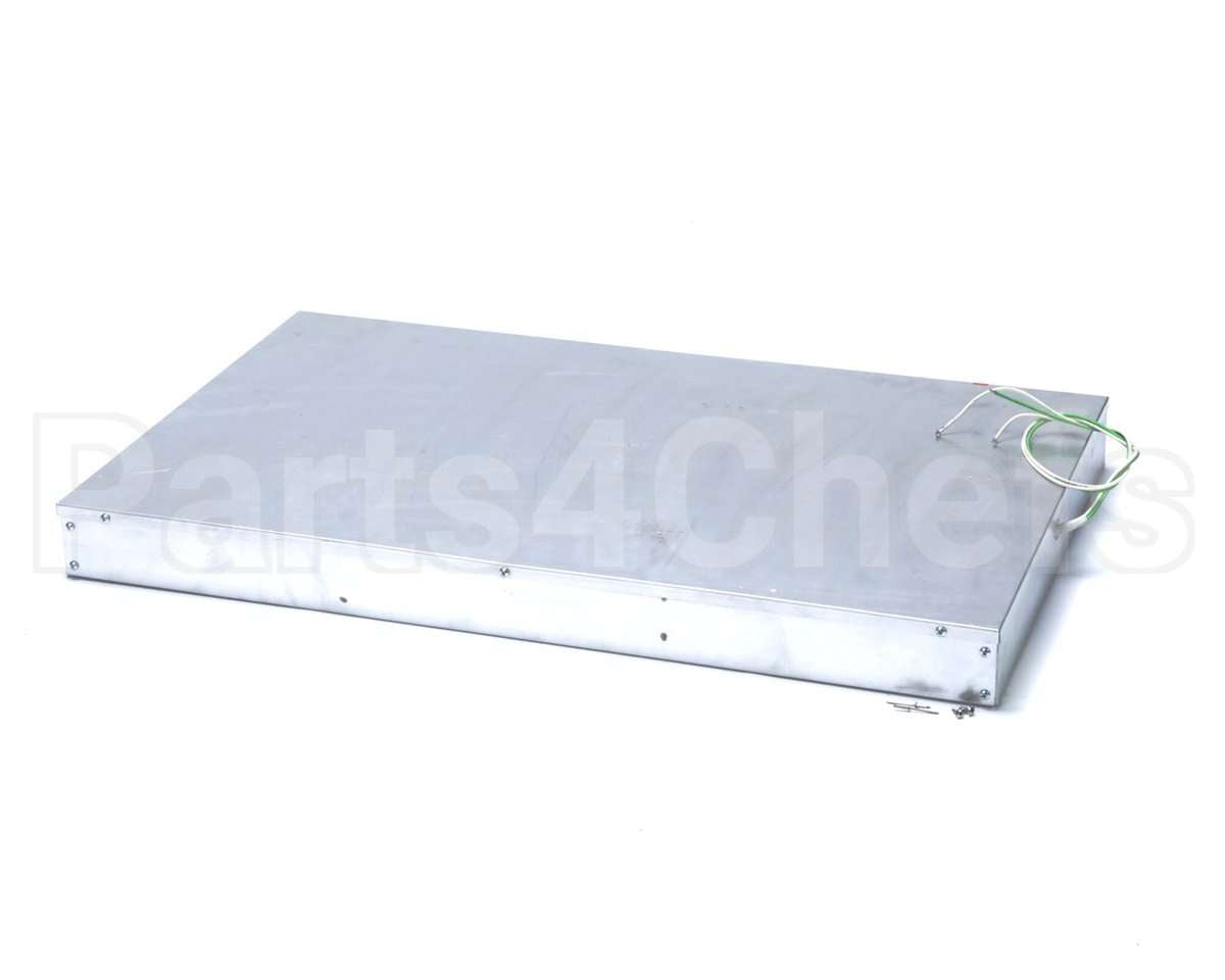 177170 Marshall Air Tglo 21.75" X 36"