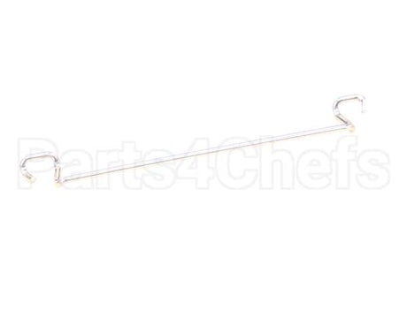 177190 Marshall Air Kit, 14" Conveyor Clip (3 Pcs)