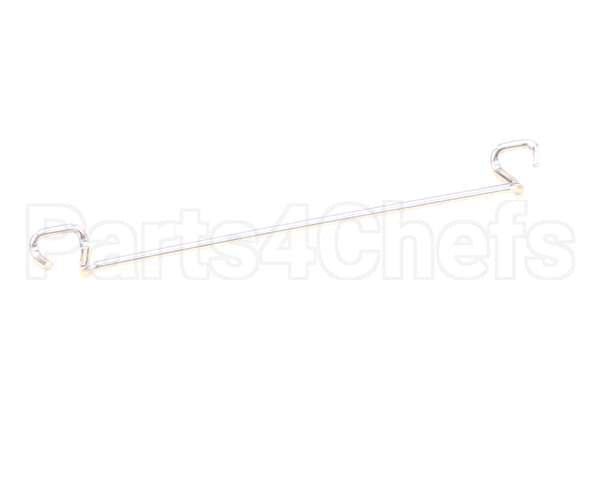 177190 Marshall Air Kit, 14" Conveyor Clip (3 Pcs)