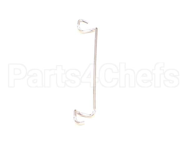 177190 Marshall Air Kit, 14" Conveyor Clip (3 Pcs)