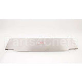 17720 Compatible Nieco Front/Rear Heat Shield 24.5In