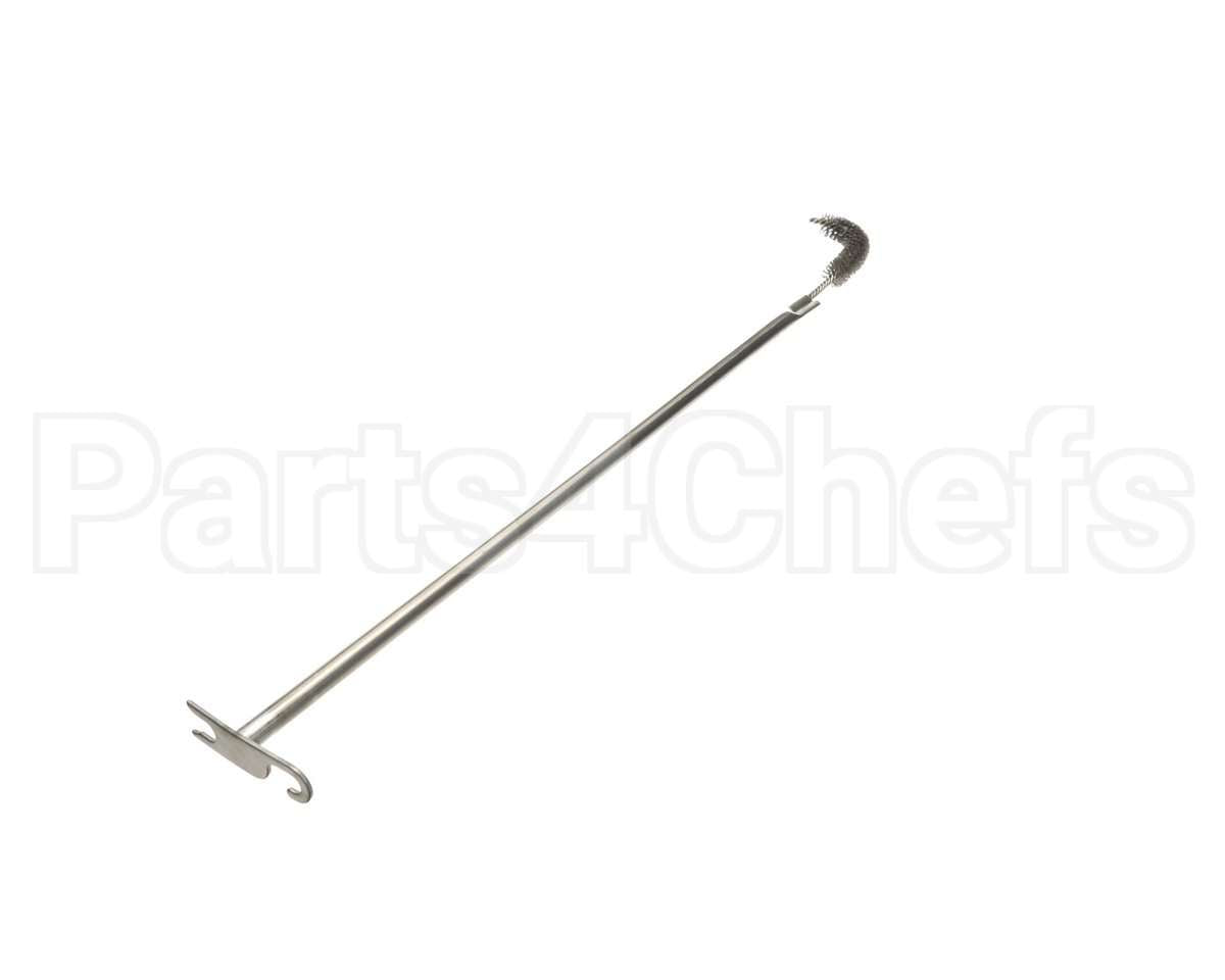 177301 Duke Weldment,Cleaning Tool Complet