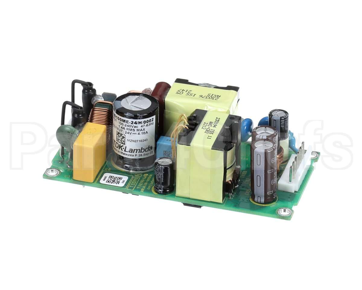 177306 Henny Penny Supply-Power 24V Dc, 100W