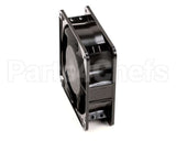 177329 Duke Assembly,Axial Fan W/Water Label
