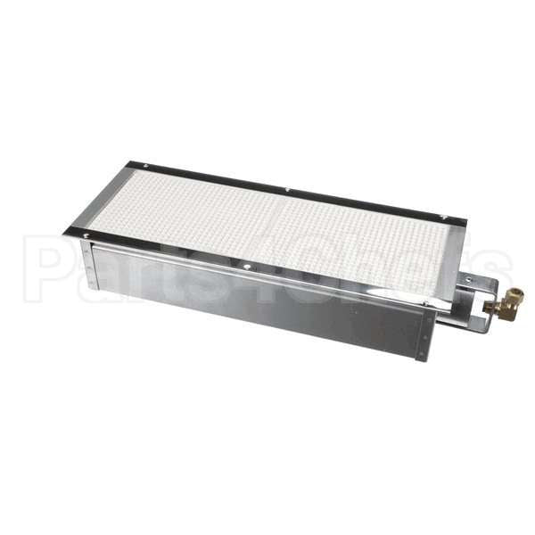 17736-9 Compatible Montague Infrared Burner Small--Nat 16