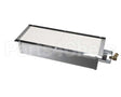 17736-9 Montague Infrared Burner Small--Nat 16-