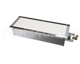 17736-9 Montague Infrared Burner Small--Nat 16-